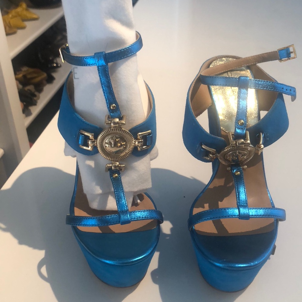 Dsquared2 wedges
